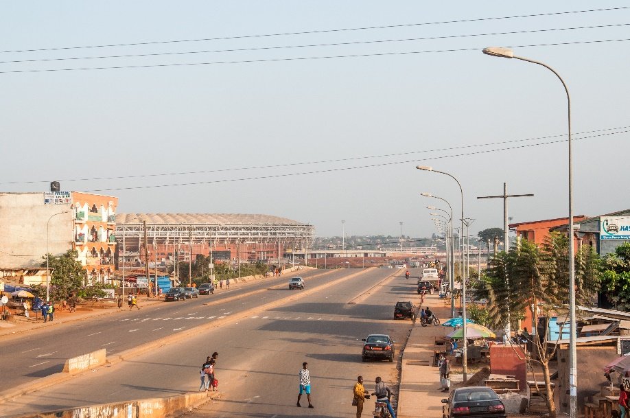 Transport routier : Cameroun, extrait 5 des nouvelles directives générales